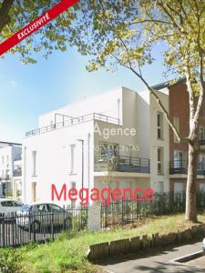 Annonce Vente 2 pi�ces Appartement Orleans 45