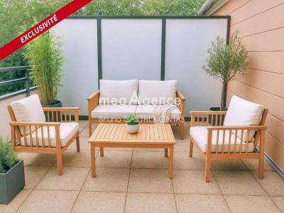 Acheter Appartement 46 m2 Orleans