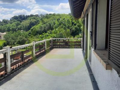 Annonce Vente 6 pi�ces Maison Rives 38
