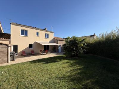For sale Sorinieres 5 rooms 110 m2 Loire atlantique (44840) photo 0