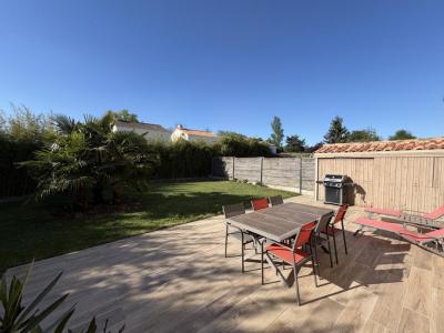 Annonce Vente 5 pi�ces Maison Sorinieres 44