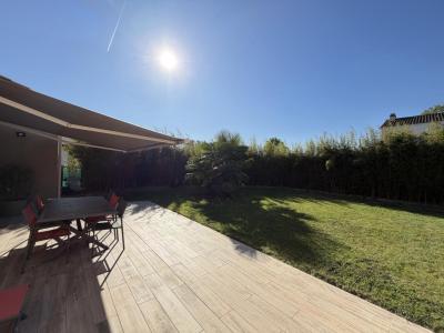 Acheter Maison 110 m2 Sorinieres