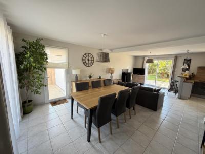 Acheter Maison Sorinieres Loire atlantique
