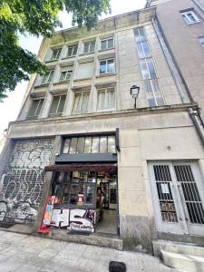 For sale Nantes 3 rooms 62 m2 Loire atlantique (44000) photo 0