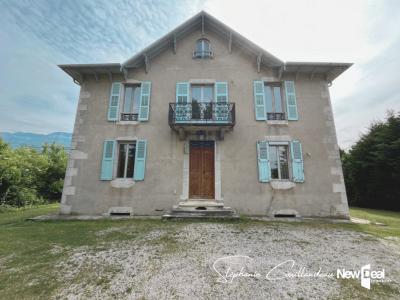For sale Chambery 8 rooms 213 m2 Savoie (73000) photo 0