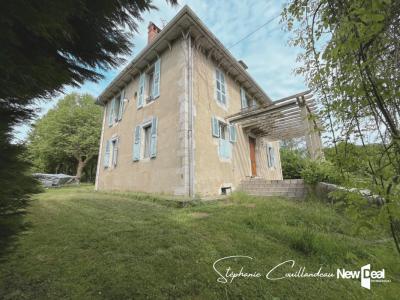 For sale Chambery 8 rooms 213 m2 Savoie (73000) photo 1