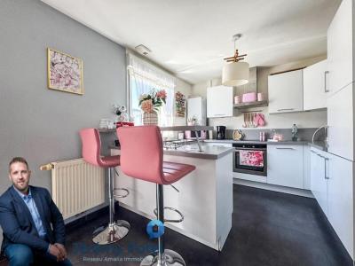 Annonce Vente 5 pi�ces Maison Avesnes-les-aubert 59