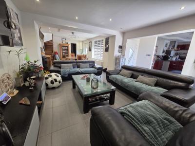 Annonce Vente 5 pi�ces Maison Cambrai 59