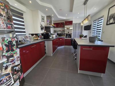 Acheter Maison 117 m2 Cambrai