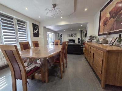 Acheter Maison Cambrai Nord