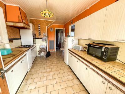 Annonce Vente 5 pi�ces Maison Catillon-sur-sambre 59