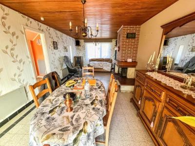 Acheter Maison 88 m2 Catillon-sur-sambre