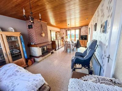 Acheter Maison Catillon-sur-sambre Nord