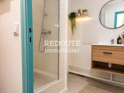Annonce Vente Appartement Reims 51