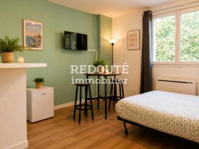 Acheter Appartement Reims 96660 euros