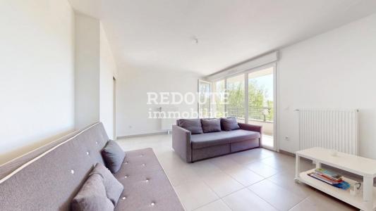 Acheter Appartement 70 m2 Reims