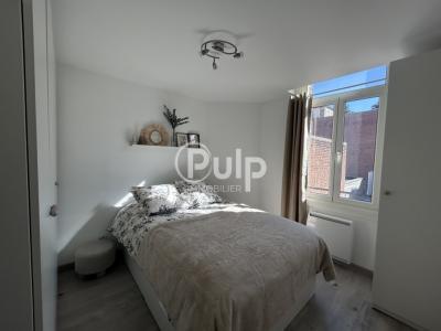Louer Appartement 49 m2 Henin-beaumont