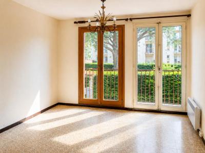 For sale Aix-en-provence 2 rooms 46 m2 Bouches du Rhone (13090) photo 1
