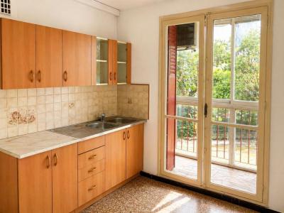 For sale Aix-en-provence 2 rooms 46 m2 Bouches du Rhone (13090) photo 2