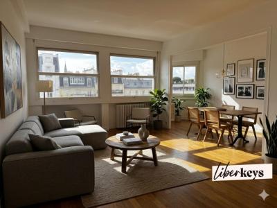 Annonce Vente 3 pi�ces Appartement Paris-15eme-arrondissement 75