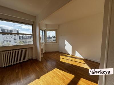 Acheter Appartement Paris-15eme-arrondissement Paris