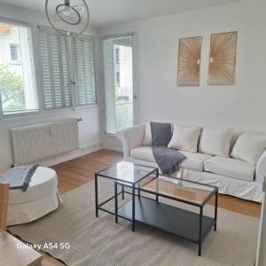 For rent Clermont-ferrand 3 rooms 67 m2 Puy de dome (63000) photo 2