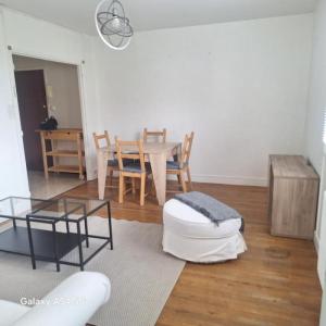 For rent Clermont-ferrand 3 rooms 67 m2 Puy de dome (63000) photo 3