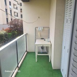 For rent Clermont-ferrand 3 rooms 67 m2 Puy de dome (63000) photo 4