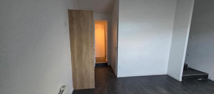 Louer Appartement Grisy-suisnes 665 euros