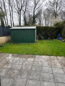 For rent Champs-sur-marne 4 rooms 77 m2 Seine et marne (77420) photo 1