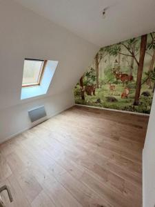 For rent Accolay DEUX-RIVIERES 5 rooms 106 m2 Yonne (89460) photo 2