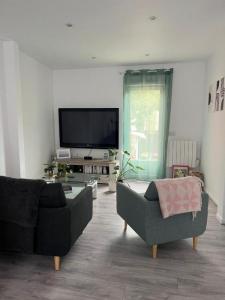 For rent Bobigny 3 rooms 70 m2 Seine saint denis (93000) photo 1
