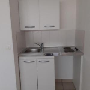 Louer Appartement 26 m2 Persan