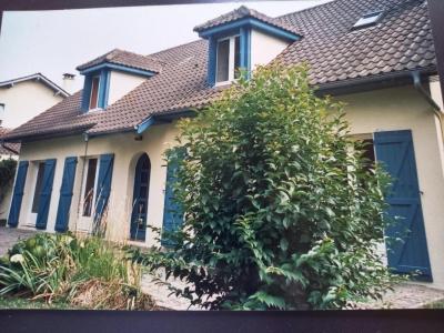 Annonce Location 6 pi�ces Maison Bizanos 64