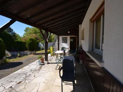 Annonce Vente 8 pi�ces Maison Duran 32