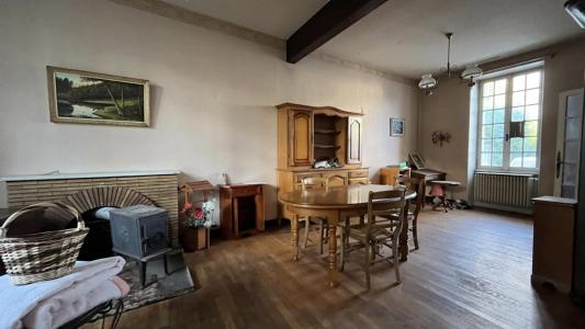 Acheter Maison 108 m2 Autun