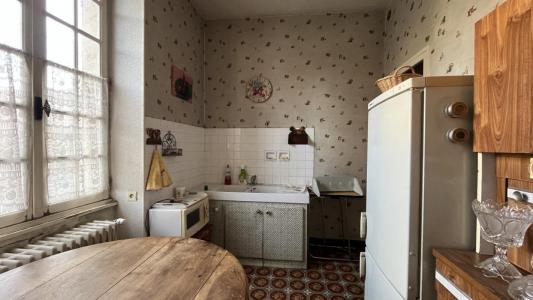 Acheter Maison Autun 119000 euros
