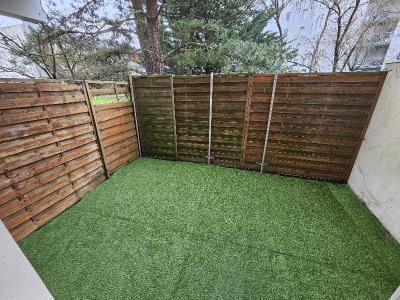 For rent Talence 1 room 21 m2 Gironde (33400) photo 3