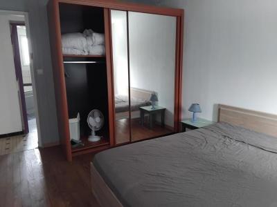 For rent Taillan-medoc 1 room 12 m2 Gironde (33320) photo 0