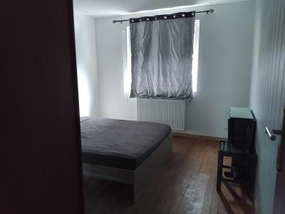 Louer Appartement 12 m2 Taillan-medoc