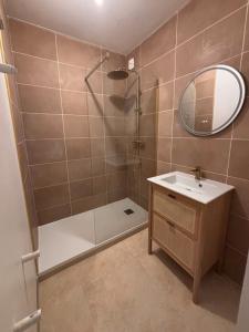 Louer Appartement 45 m2 Saint-andre-de-cubzac
