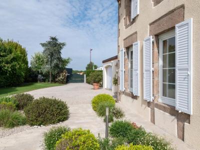 Acheter Maison Saint-macaire-en-mauges Maine et loire