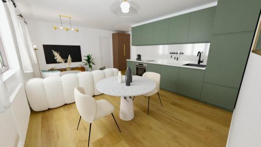 Annonce Vente 2 pi�ces Appartement Entrange 57