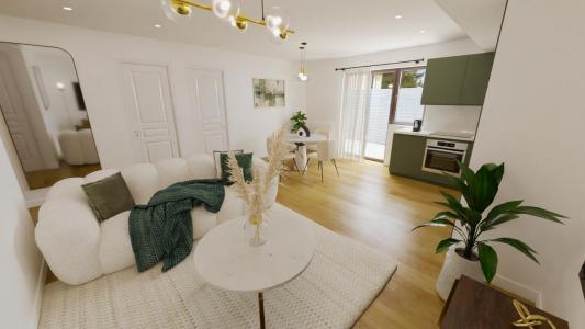 Annonce Vente 3 pi�ces Appartement Entrange 57