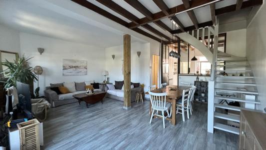 Acheter Appartement Anglet 749000 euros