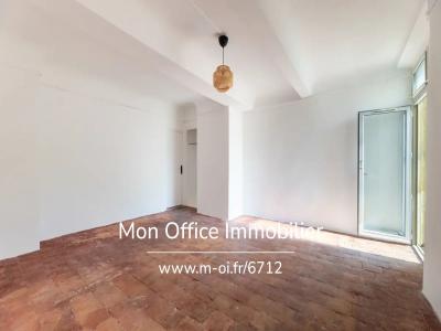 Acheter Appartement Beaurecueil 375000 euros
