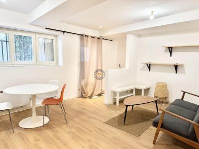For rent Nantes 3 rooms 46 m2 Loire atlantique (44000) photo 1