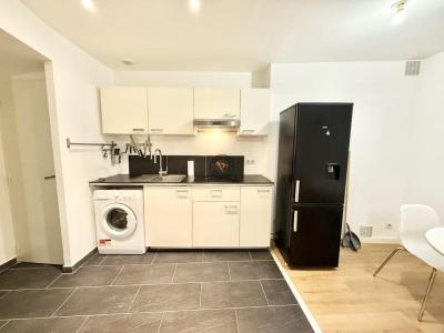 For rent Nantes 3 rooms 46 m2 Loire atlantique (44000) photo 2