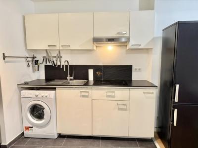 For rent Nantes 3 rooms 46 m2 Loire atlantique (44000) photo 3