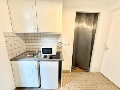 Louer Appartement 20 m2 Nantes